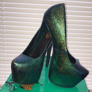 📌 - Platform Pumps.